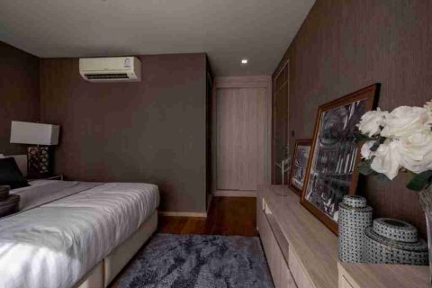 Condominio de 2 dormitorios en Bangkok, Tailandia № 183720 - foto 18