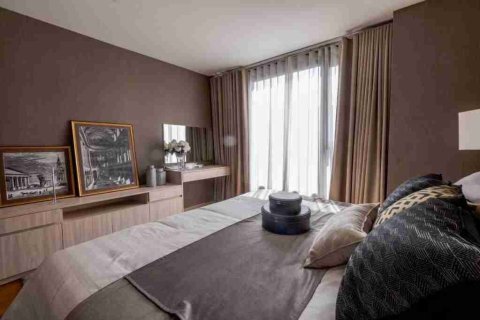 Condominio de 2 dormitorios en Bangkok, Tailandia № 183720 - foto 20