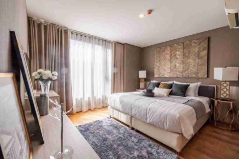 Condominio de 2 dormitorios en Bangkok, Tailandia № 183720 - foto 21