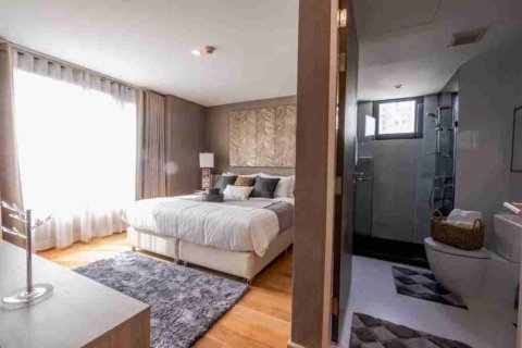 Condominio de 2 dormitorios en Bangkok, Tailandia № 183720 - foto 25