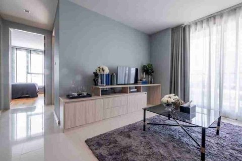 Condominio de 2 dormitorios en Bangkok, Tailandia № 183720 - foto 15