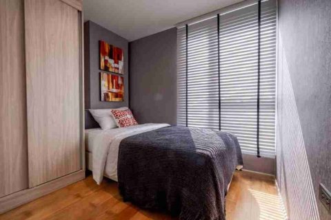 Condominio de 2 dormitorios en Bangkok, Tailandia № 183720 - foto 8