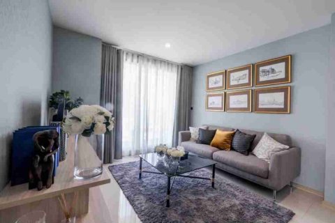 Condominio de 2 dormitorios en Bangkok, Tailandia № 183720 - foto 26