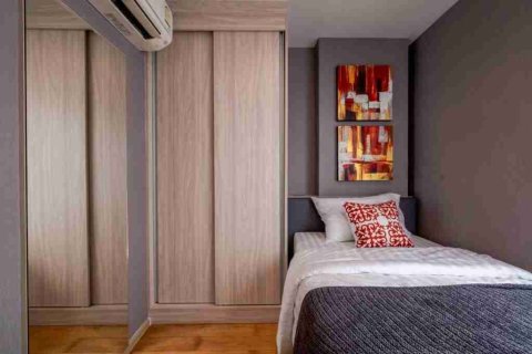 Condominio de 2 dormitorios en Bangkok, Tailandia № 183720 - foto 12