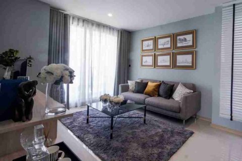 Condominio de 2 dormitorios en Bangkok, Tailandia № 183720 - foto 23