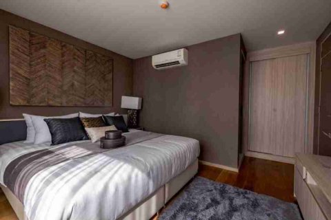 Condominio de 2 dormitorios en Bangkok, Tailandia № 183720 - foto 17