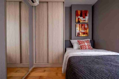 Condominio de 2 dormitorios en Bangkok, Tailandia № 183720 - foto 19