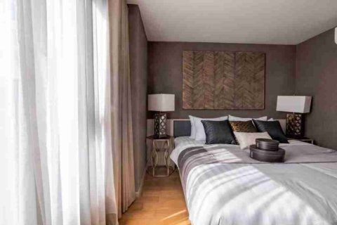 Condominio de 2 dormitorios en Bangkok, Tailandia № 183720 - foto 28