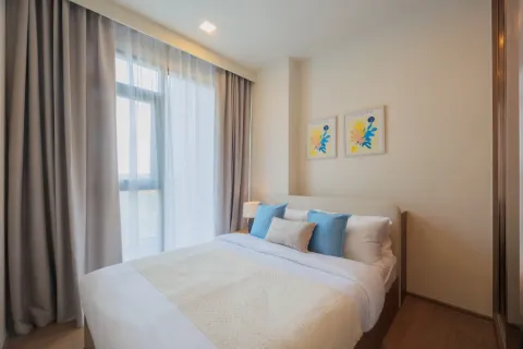 Condominio de 2 dormitorios en Bang Tao, Tailandia № 134338 - foto 13