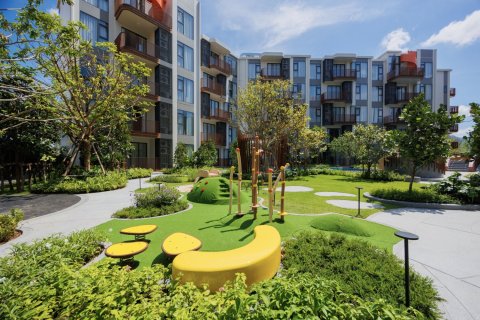 Condominio de 2 dormitorios en Bang Tao, Tailandia № 134338 - foto 5