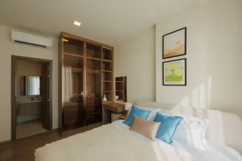 Condominio de 2 dormitorios en Bang Tao, Tailandia № 134338 - foto 14