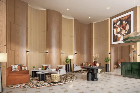 Estudio en el condominio en Kata, Tailandia № 134339 - foto 4