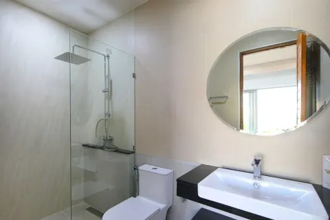 Casa de 3 dormitorios en Chalong, Tailandia № 134342 - foto 10