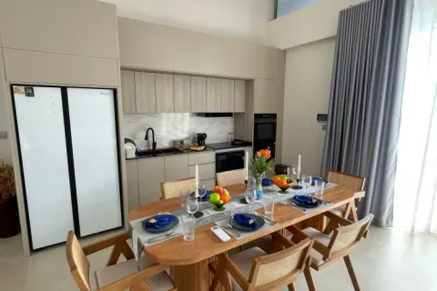 Casa de 3 dormitorios en Chalong, Tailandia № 134342 - foto 8