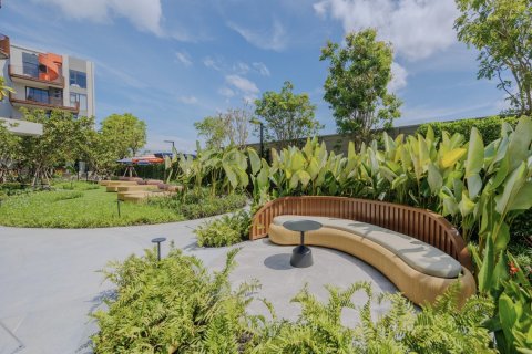 Condominio de 2 dormitorios en Bang Tao, Tailandia № 134337 - foto 19