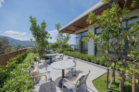 Condominio de 2 dormitorios en Bang Tao, Tailandia № 134337 - foto 14