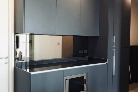 Condominio de 2 dormitorios en Bangkok, Tailandia № 143297 - foto 11