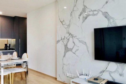 Condominio de 2 dormitorios en Bangkok, Tailandia № 143297 - foto 4