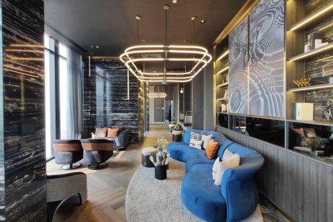 Eigentumswohnung in Bangkok, Thailand, 2 Schlafzimmer № 143298 - Foto 9