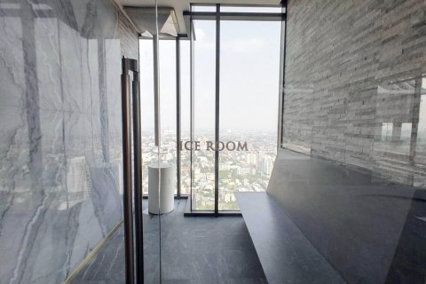Eigentumswohnung in Bangkok, Thailand, 2 Schlafzimmer № 143298 - Foto 13