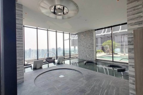 Eigentumswohnung in Bangkok, Thailand, 2 Schlafzimmer № 143298 - Foto 11