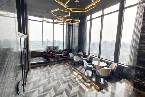 Eigentumswohnung in Bangkok, Thailand, 2 Schlafzimmer № 143298 - Foto 12