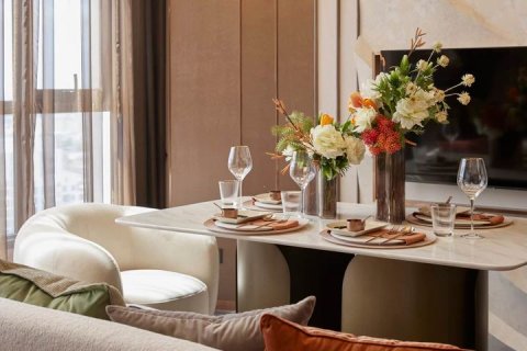 Eigentumswohnung in Bangkok, Thailand, 2 Schlafzimmer № 143298 - Foto 8