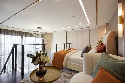 Eigentumswohnung in Bangkok, Thailand, 2 Schlafzimmer № 143298 - Foto 4