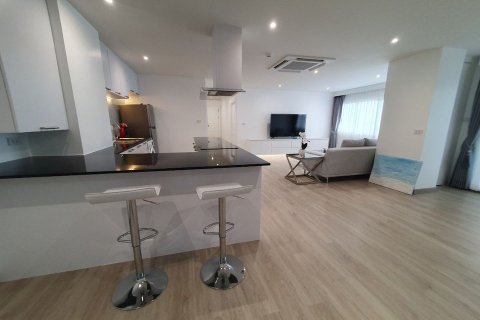 Condominio de 2 dormitorios en Bangkok, Tailandia № 143301 - foto 4