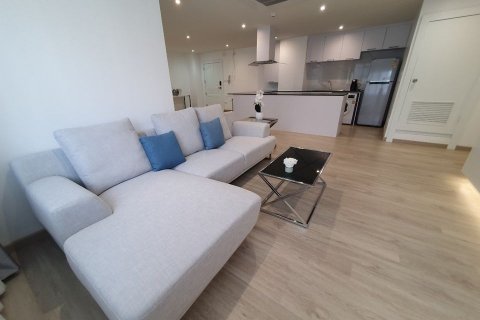 Condominio de 2 dormitorios en Bangkok, Tailandia № 143301 - foto 28