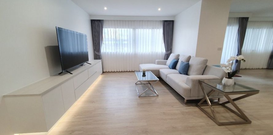 Condominio de 2 dormitorios en Bangkok, Tailandia № 143301