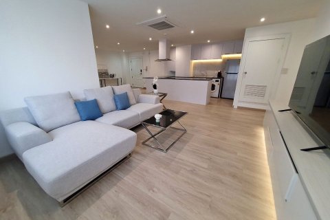Condominio de 2 dormitorios en Bangkok, Tailandia № 143301 - foto 5