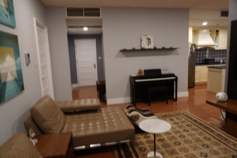 Condominio de 3 dormitorios en Bangkok, Tailandia № 143300 - foto 6