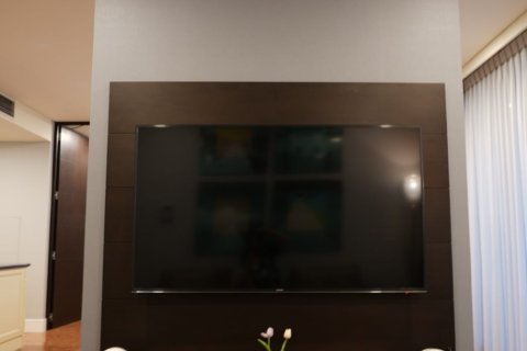 Condominio de 3 dormitorios en Bangkok, Tailandia № 143300 - foto 7