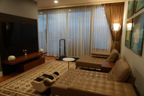 Condominio de 3 dormitorios en Bangkok, Tailandia № 143300 - foto 5