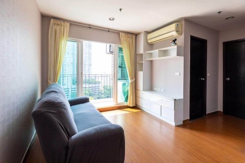 Condominio de 2 dormitorios en Bangkok, Tailandia № 143302 - foto 6