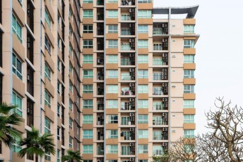 Condominio de 2 dormitorios en Bangkok, Tailandia № 143302 - foto 2