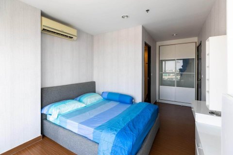 Condominio de 2 dormitorios en Bangkok, Tailandia № 143302 - foto 13