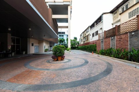 Condominio de 2 dormitorios en Bangkok, Tailandia № 143302 - foto 3