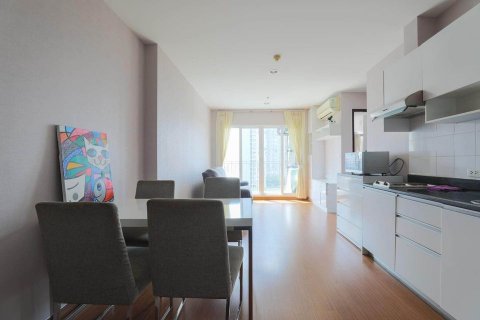 Condominio de 2 dormitorios en Bangkok, Tailandia № 143302 - foto 9