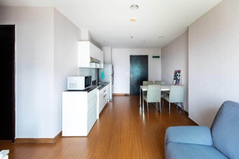 Condominio de 2 dormitorios en Bangkok, Tailandia № 143302 - foto 10