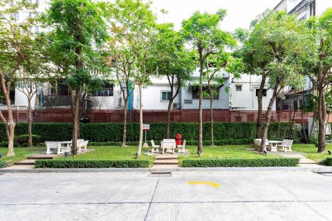 Condominio de 2 dormitorios en Bangkok, Tailandia № 143302 - foto 4
