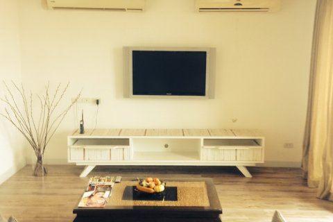 Condominio de 3 dormitorios en Phra Khanong, Bangkok, Tailandia № 143303 - foto 3