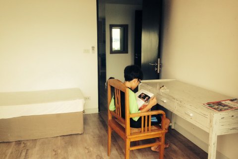 Condominio de 3 dormitorios en Phra Khanong, Bangkok, Tailandia № 143303 - foto 6
