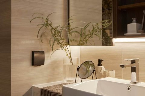 Eigentumswohnung in Bangkok, Thailand, 1 Schlafzimmer  № 143299 - Foto 6
