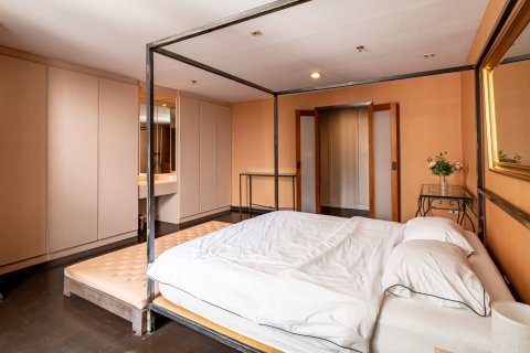 Estudio en el condominio en Watthana, Bangkok, Tailandia № 160808 - foto 11