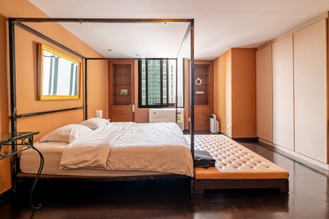 Estudio en el condominio en Watthana, Bangkok, Tailandia № 160808 - foto 10