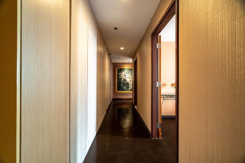 Estudio en el condominio en Watthana, Bangkok, Tailandia № 160808 - foto 9
