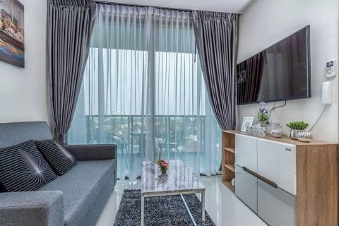 Estudio en el condominio en Pattaya, Tailandia № 151401 - foto 5