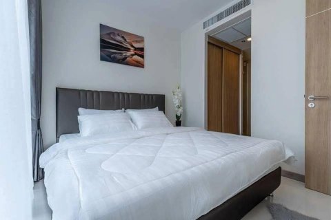 Estudio en el condominio en Pattaya, Tailandia № 151401 - foto 3